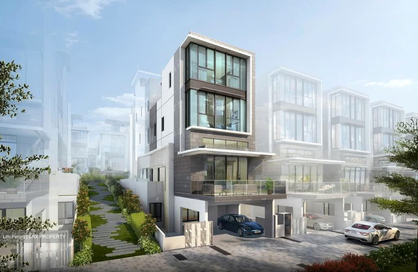 Belgravia Ace (D28), Semi-Detached #599765981